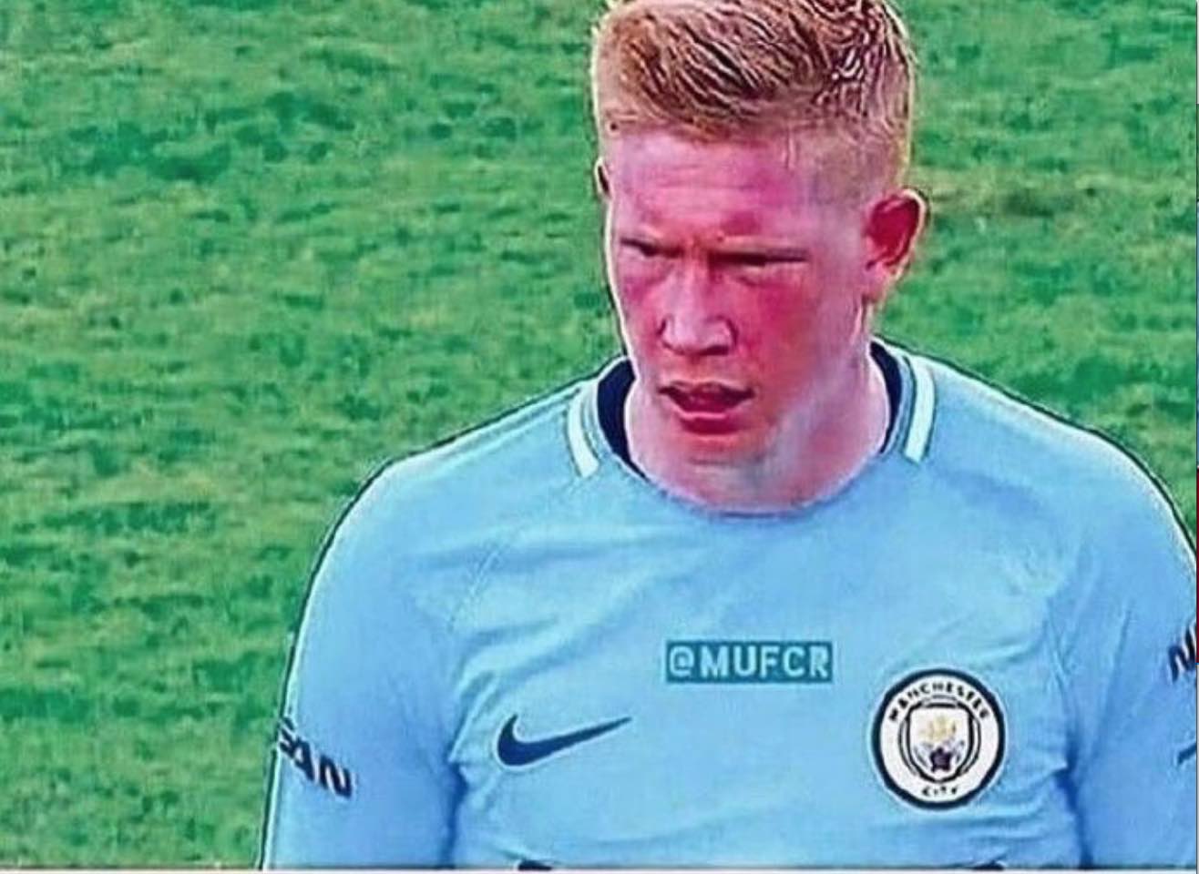 穆帅：我曾为麦克托米奈让博格巴坐板凳，曼联放走他是个大错（穆帅：曾为麦克托米奈让博格巴打替补，曼联放走他是重大失误）