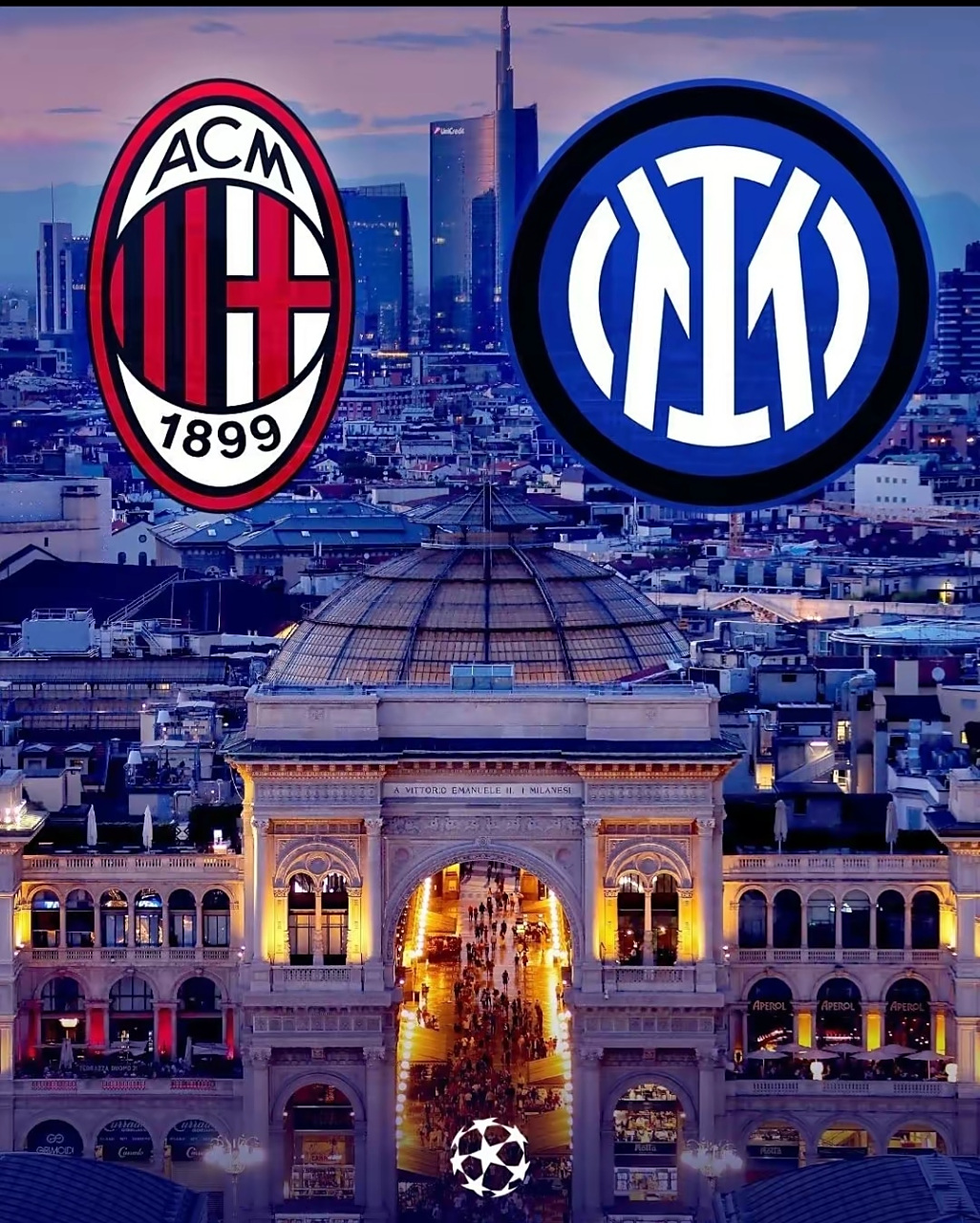 博尼：米兰德比氛围堪比皇马对阵巴萨；我要提升背身持球能力（博尼：米兰德比气氛不逊皇马战巴萨；我需提升背身拿球能力）