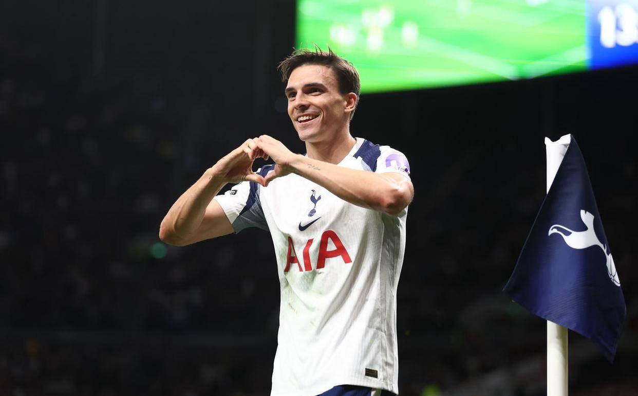 麦卡：为哥哥完成阿根廷首秀高兴；凯文：这是特别的一周（麦卡：为哥哥阿根廷处子秀倍感欣喜；凯文：这一周格外特别）